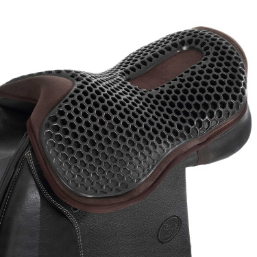 Cubreasiento salvadorso Acavallo Jump Gel Out Ortho-Coccyx 20 mm Cubreasiento salvadorso Acavallo Jump Gel Out Ortho-Coccyx 20 mm