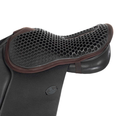 Cubreasiento salvadorso Acavallo Jump Gel Out Ortho-Coccyx 20 mm Cubreasiento salvadorso Acavallo Jump Gel Out Ortho-Coccyx 20 mm