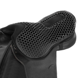 Cubreasiento salvadorso Acavallo Jump Gel Out Ortho-Coccyx 20 mm