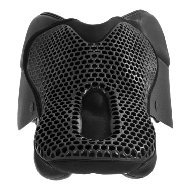 Cubreasiento salvadorso Acavallo Jump Gel Out Ortho-Coccyx 20 mm Cubreasiento salvadorso Acavallo Jump Gel Out Ortho-Coccyx 20 mm