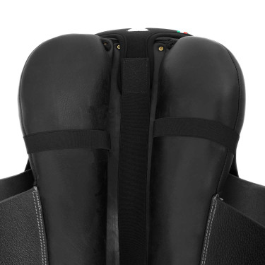 Cubreasiento salvadorso Acavallo Jump Gel Out Ortho-Coccyx 20 mm Cubreasiento salvadorso Acavallo Jump Gel Out Ortho-Coccyx 20 mm