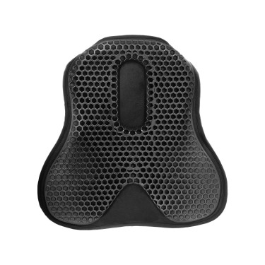 Cubreasiento salvadorso Acavallo Jump Gel Out Ortho-Coccyx 20 mm Cubreasiento salvadorso Acavallo Jump Gel Out Ortho-Coccyx 20 mm