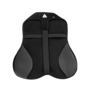 Cubreasiento salvadorso Acavallo Jump Gel Out Ortho-Coccyx 20 mm Cubreasiento salvadorso Acavallo Jump Gel Out Ortho-Coccyx 20 mm