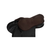 Cubreasiento salvadorso Acavallo Gel In Ortho Coccyx - Jump Castaño