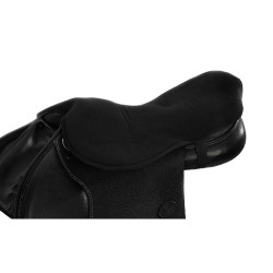 Funda de asiento de gel Acavallo IN Ortho Coccyx 20 mm - Salto