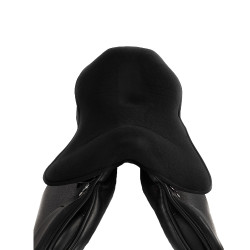 Cubreasiento salvadorso Acavallo Gel In Ortho Coccyx - Jump Negro