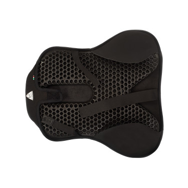 Funda de asiento de gel Acavallo IN Ortho Coccyx 20 mm - Salto Funda de asiento de gel Acavallo IN Ortho Coccyx 20 mm - Salto