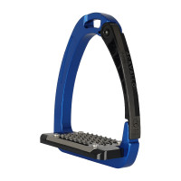 Estribos Acavallo Arena AluPro Azul