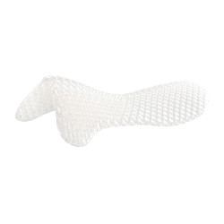 Salvadorso Acavallo Respira Air Release Gel Pad Transparente Salvadorso Acavallo Respira Air Release Gel Pad Transparente
