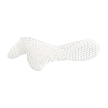Salvadorso Acavallo Respira Air Release Gel Pad Transparente Salvadorso Acavallo Respira Air Release Gel Pad Transparente