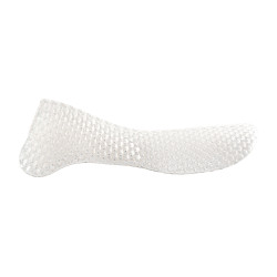 Salvadorso Acavallo Respira Air Release Gel Pad Transparente Salvadorso Acavallo Respira Air Release Gel Pad Transparente