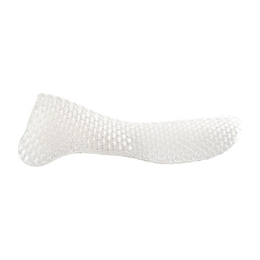 Salvadorso Acavallo Respira Air Release Gel Pad Transparente Salvadorso Acavallo Respira Air Release Gel Pad Transparente