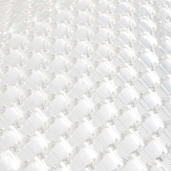 Salvadorso Acavallo Respira Air Release Gel Pad Transparente Salvadorso Acavallo Respira Air Release Gel Pad Transparente