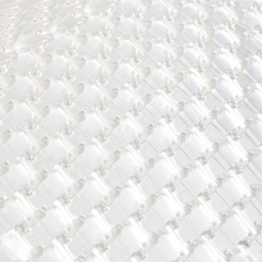 Salvadorso Acavallo Respira Air Release Gel Pad Transparente Salvadorso Acavallo Respira Air Release Gel Pad Transparente
