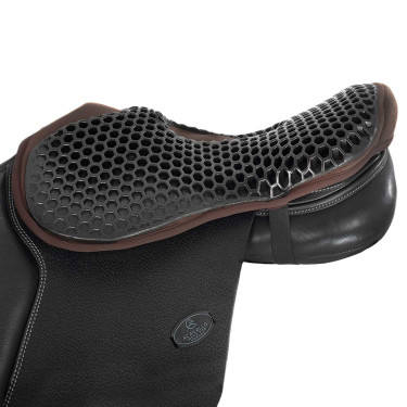 Cojín de sillín Acavallo Ortho Pubis - Salto Cojín de sillín Acavallo Ortho Pubis - Salto