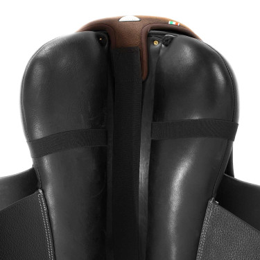 Cojín de sillín Acavallo Ortho Pubis - Salto Cojín de sillín Acavallo Ortho Pubis - Salto