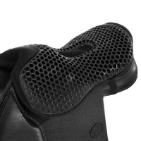 Cubreasiento salvadorso Acavallo Ortho Pubis Negro