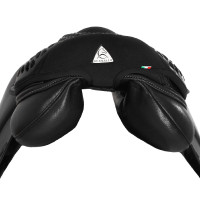 Cubreasiento salvadorso Acavallo Ortho Pubis Negro