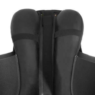 Cojín de sillín Acavallo Ortho Pubis - Salto Cojín de sillín Acavallo Ortho Pubis - Salto