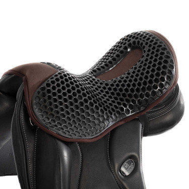 Funda de asiento amortiguadora Acavallo Ortho Coccyx - Doma Funda de asiento amortiguadora Acavallo Ortho Coccyx - Doma
