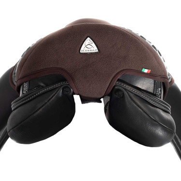 Funda de asiento amortiguadora Acavallo Ortho Coccyx - Doma Funda de asiento amortiguadora Acavallo Ortho Coccyx - Doma