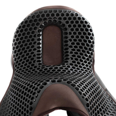 Funda de asiento amortiguadora Acavallo Ortho Coccyx - Doma Funda de asiento amortiguadora Acavallo Ortho Coccyx - Doma