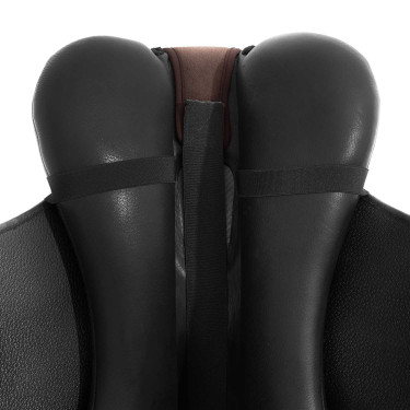 Funda de asiento amortiguadora Acavallo Ortho Coccyx - Doma Funda de asiento amortiguadora Acavallo Ortho Coccyx - Doma