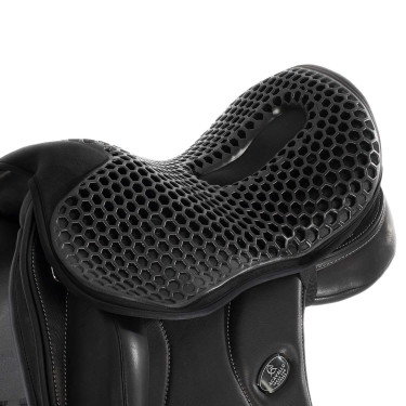 Funda de asiento amortiguadora Acavallo Ortho Coccyx - Doma Funda de asiento amortiguadora Acavallo Ortho Coccyx - Doma