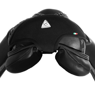 Funda de asiento amortiguadora Acavallo Ortho Coccyx - Doma Funda de asiento amortiguadora Acavallo Ortho Coccyx - Doma