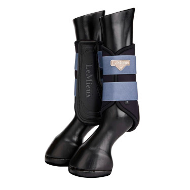 Protectores LeMieux Grafter Protectores LeMieux Grafter