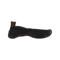 Salvadorso con cruz abierta micropila Acavallo Negro Salvadorso con cruz abierta micropila Acavallo Negro