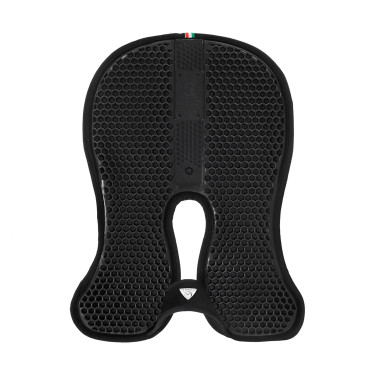 Salvadorso con cruz abierta micropila Acavallo Negro Salvadorso con cruz abierta micropila Acavallo Negro