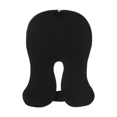 Salvadorso con cruz abierta micropila Acavallo Negro Salvadorso con cruz abierta micropila Acavallo Negro