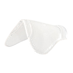 Salvadorso elevación Acavallo Transparente