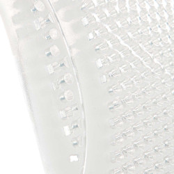 Salvadorso elevación Acavallo Transparente