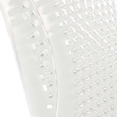 Salvadorso elevación Acavallo Transparente