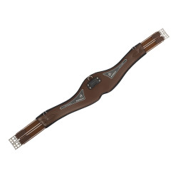 Cinchón anatómico Acavallo Gel y PVC Cinchón anatómico Acavallo Gel y PVC