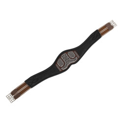 Cinchón anatómico Acavallo Gel y PVC Cinchón anatómico Acavallo Gel y PVC