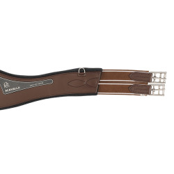 Cinchón anatómico Acavallo Gel y PVC Cinchón anatómico Acavallo Gel y PVC