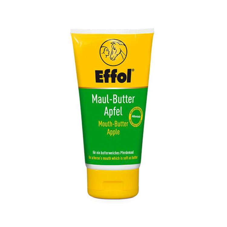 EFFOL® manteca protectora y reparadora para la boca EFFOL® manteca protectora y reparadora para la boca