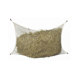 Red para heno mallas 3 x 3 cm Kerbl