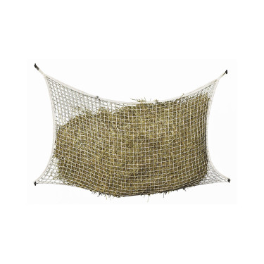 Red para heno mallas 3 x 3 cm Kerbl