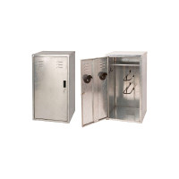 Armario para el guardarnés...