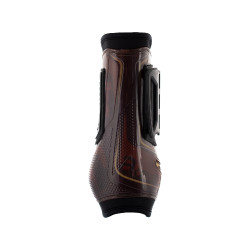 Protectores Opera Acavallo Castaño Marrón