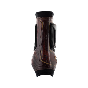 Protectores Opera Acavallo Castaño Marrón