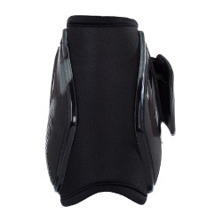 Protectores para menudillos Opera Acavallo Negro Protectores para menudillos Opera Acavallo Negro