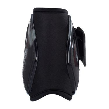 Protectores para menudillos Opera Acavallo Negro Protectores para menudillos Opera Acavallo Negro