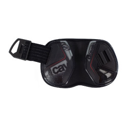 Protectores para menudillos Opera Acavallo Negro Protectores para menudillos Opera Acavallo Negro