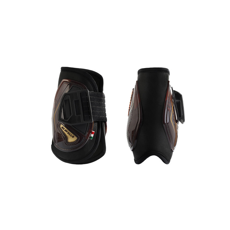 Protectores para menudillos Opera Acavallo Protectores para menudillos Opera Acavallo