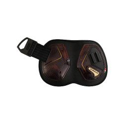 Protectores para menudillos Opera Acavallo Castaño Marrón Protectores para menudillos Opera Acavallo Castaño Marrón